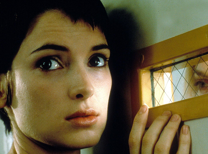 Здесь и далее: кадр из к/ф «Прерванная жизнь»