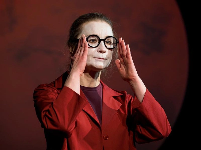 «Академия смеха» | Источник: Andrey_Parfyonov, teatrvo.ru