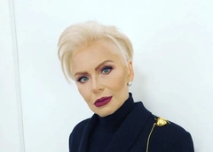 Ирина Понаровская: «Врач говорил, что я бесплодна, что детей никогда не будет»