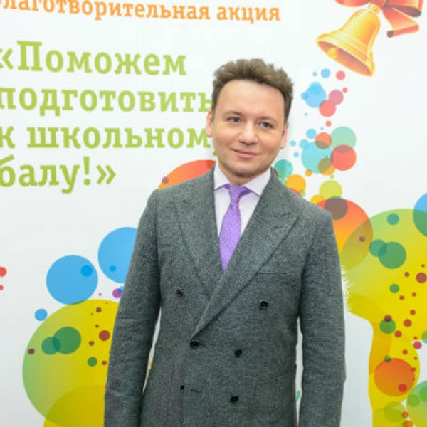 Александр Олешко | Источник: Пресс-служба