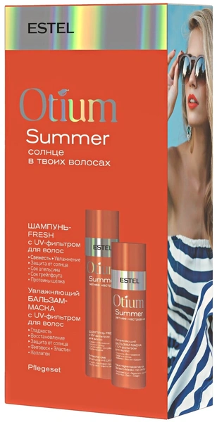 ESTEL Набор Otium Summer