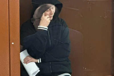 Министр культуры Башкирии Амина Шафикова отправлена в СИЗО