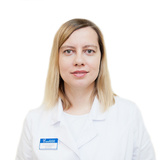 Ольга Степанович