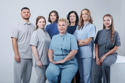 Care and Organization: Why Chelyabinsk Residents Return to Svoi Lyudi Dental Clinic