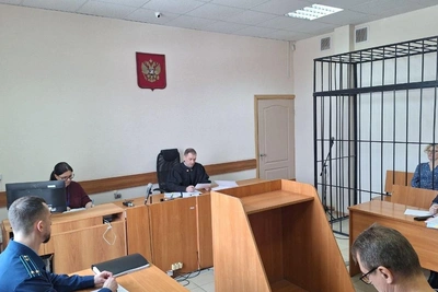 Допрос свидетеля по делу Камшиловых не состоялся