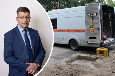 Игорь Кушель возглавил саратовский филиал «Т Плюс»