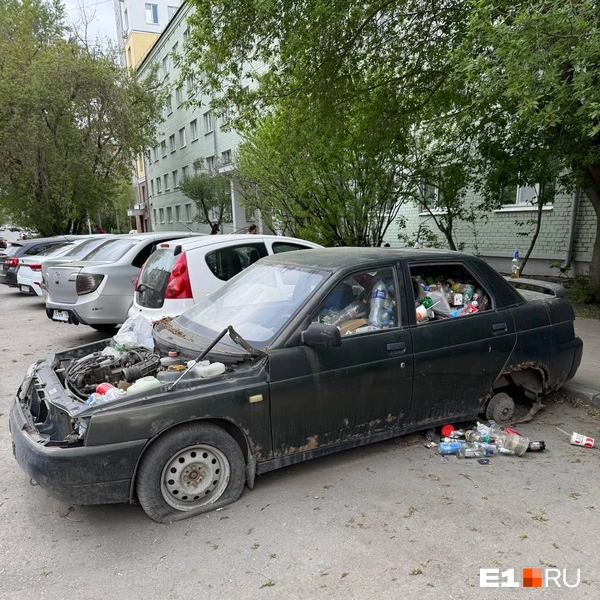 Источник: читательница Е1.RU