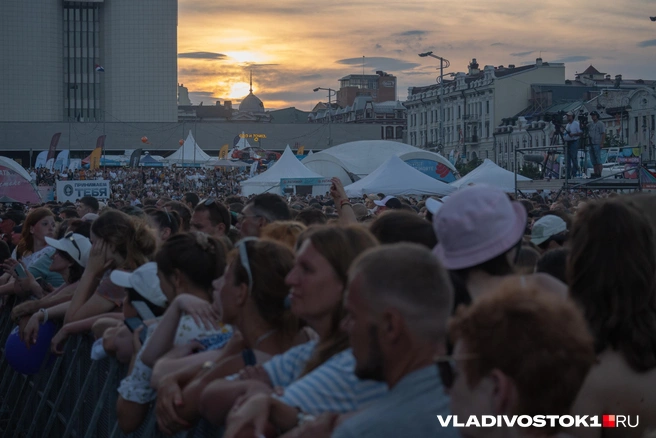 Источник: Елена Буйвол / VLADIVOSTOK1.RU