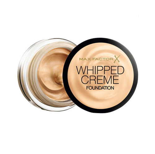 Тональный крем Whipped Creme Foundation, Max Factor