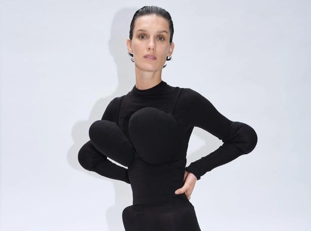 Мысли вслух: Дюран Лантинк — новый креативный директор Jean-Paul Gaultier?