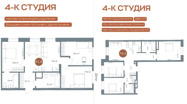 Отмена ипотеки в 2024 году