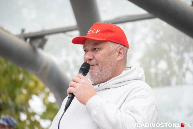 Других новостей пока нет | Источник: Елена Буйвол / VLADIVOSTOK1.RU