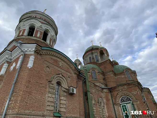 Источник: читатель 161.RU