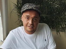 Без шика и лоска. Рэпер Гуф устроил домашнюю вечеринку в честь дня рождения