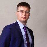 Михаил Спиридонов