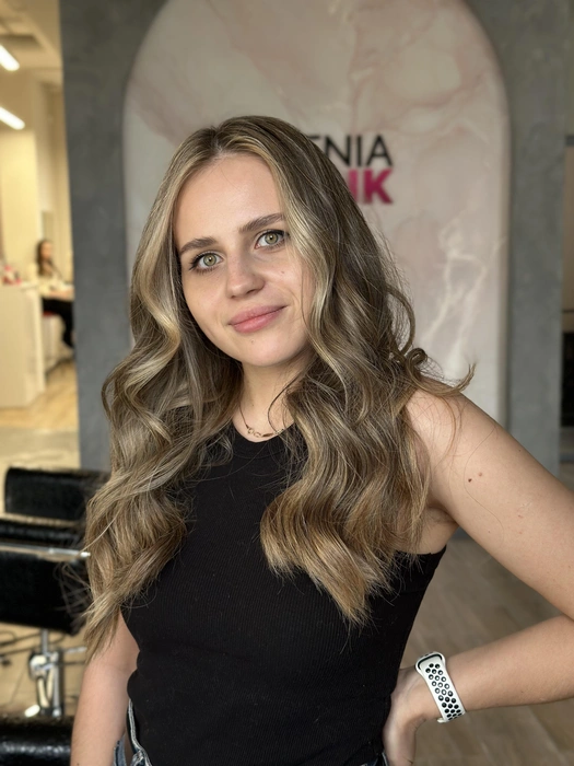 Источник: rudik_hair / Instagram.com (экстремистская организация, деятельность запрещена на территории РФ)