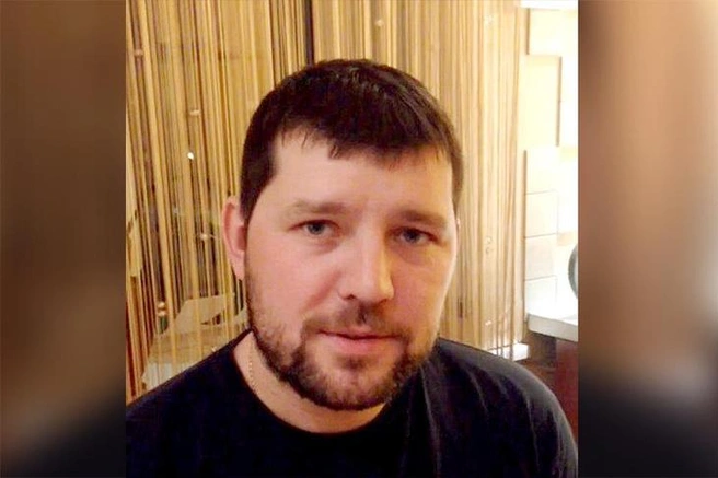 Максим Грунин скончался в больнице после избиения в караоке-баре | Источник: Vk.com