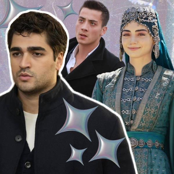 Диванные войны: 5 случаев, когда фанаты турецких сериалов меняли сюжет дизи | Источник: theGirl