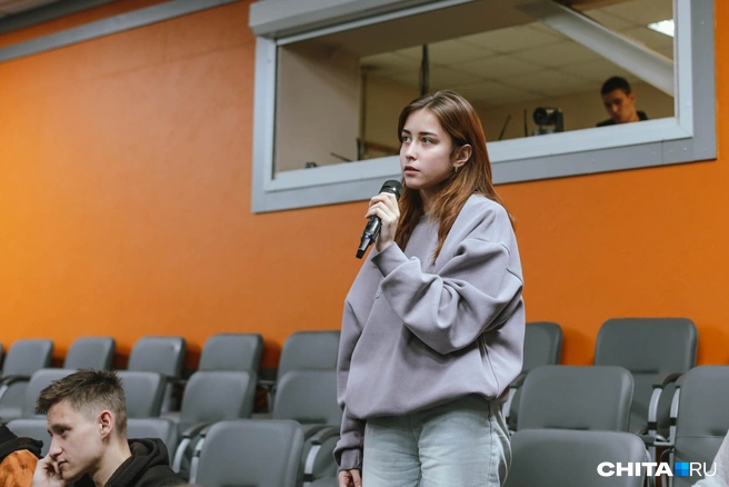 Источник: Ольга Миллер / CHITA.RU