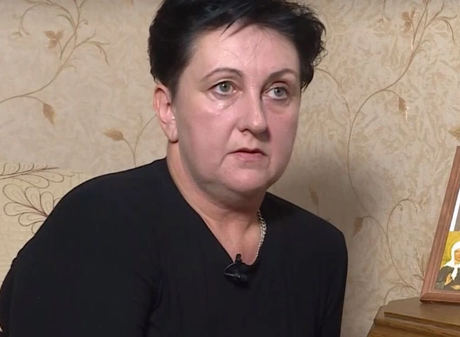 Мать Елены Логуновой рассказала, как узнала о гибели дочери | ya62.ru
