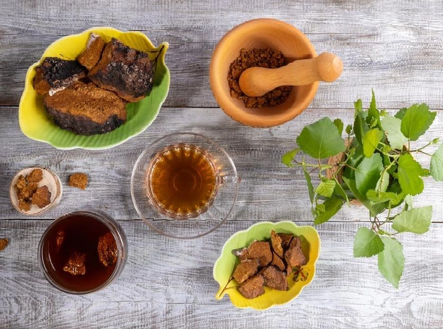 Как грибы стали новым суперфудом: 7 полезных свойств для организма