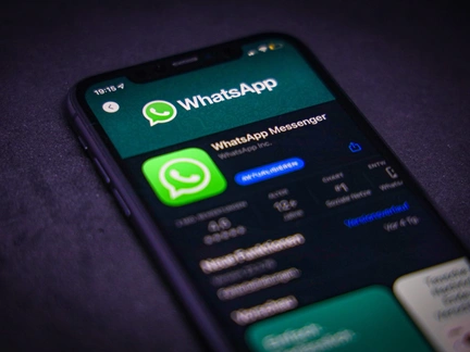 Будет ли работать WhatsApp в России?