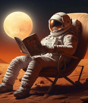 5 главных фантастических книг 2023 года