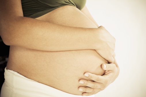 Йодомарин при планировании беременности и фолиевая кислота
