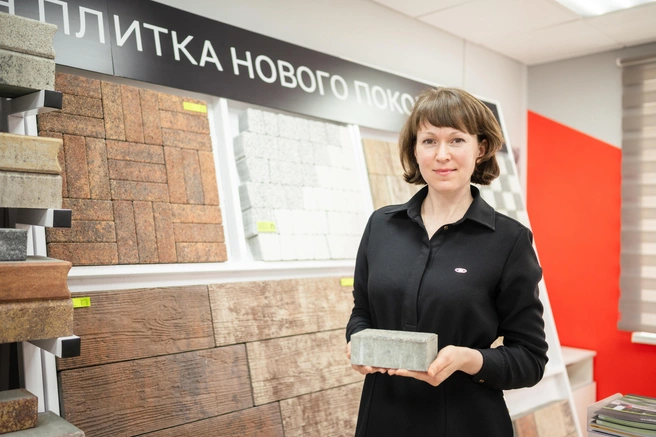 Менеджеры всегда готовы оказать консультацию | Источник: «Поревит»