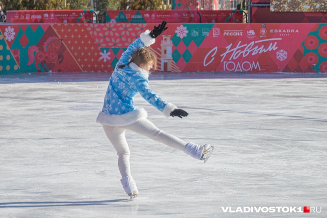 Источник: Елена Буйвол / VLADIVOSTOK1.RU