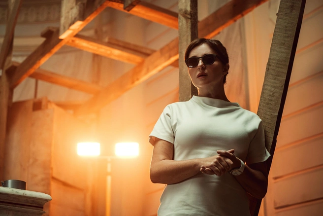 Источник: кадр из сериала «Метод» (18+), реж. Юрий Быков, «Плюс студия», 2025 год