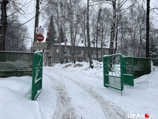 Бизнес-центры в Черниковке | Источник: Андрей Бирюков / UFA1.RU