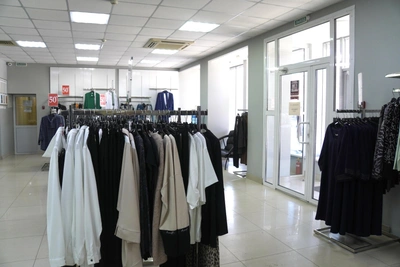 Омичи тратят на моду 24 тысячи рублей ежегодно