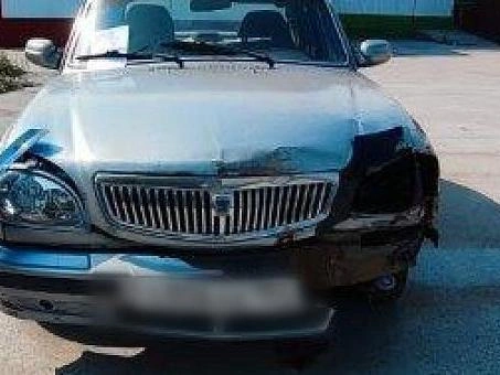 В случае невыполнения требований автомобиль отправят на спецстоянку. | Источник: мэрия Новосибирска