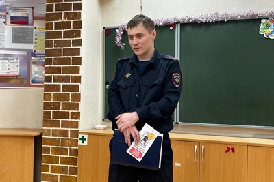 Начальник полиции Екатеринбурга Иван Беляев уходит в отставку