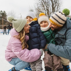 Коньки не понадобятся: 8 вещей, которые вы можете сделать, чтобы обувь не скользила
