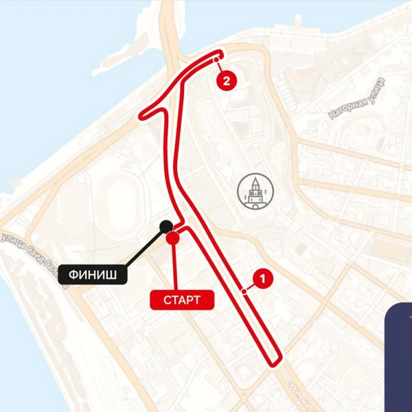 Источник: мэрия Казани