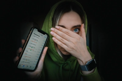 Expert Forecast: Cyber Scammers to Target Businesses in 2026