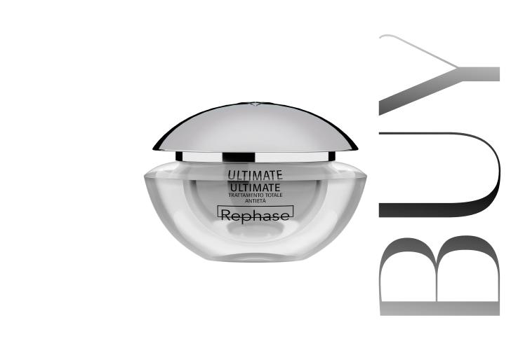 SKIN CARE ULTIMATE TOTAL TREATMENT Крем-уход для лица антивозрастной
