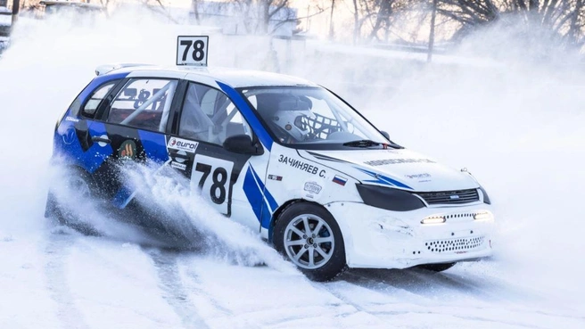 В экстремальной борьбе сойдутся разные классы участников | Источник: предоставлено организатором