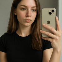 Аватарка Кристина Семёнова
