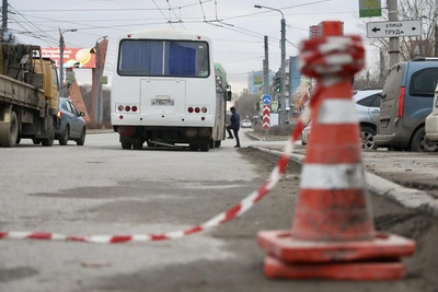 ЖК «Видный» в Волгограде изолирован от инфраструктуры