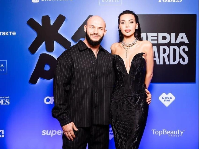 До «беседы по иску» пары осталось всего 2 недели | Источник: Samoylovaoxana / T.me