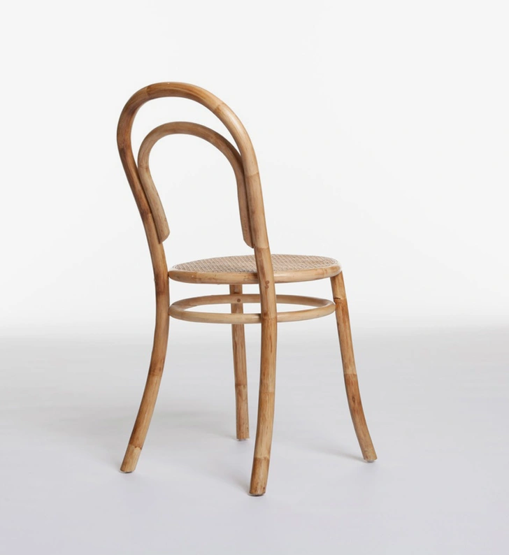 Стулья Thonet: классики и современники (фото 9)