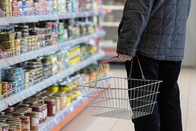 Пять продуктов, которые сильнее всего подорожали в Югре