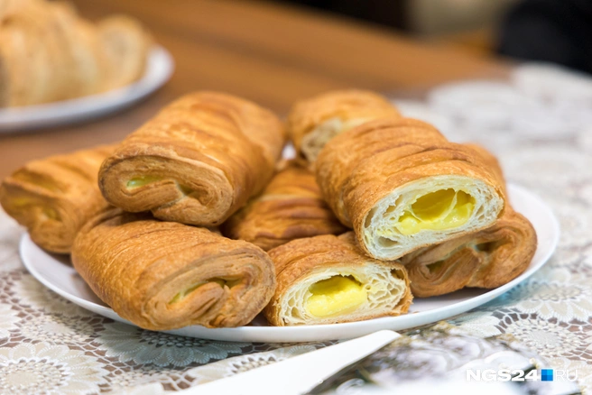 Buon appetito | Источник: Мария Ленц / NGS24.RU