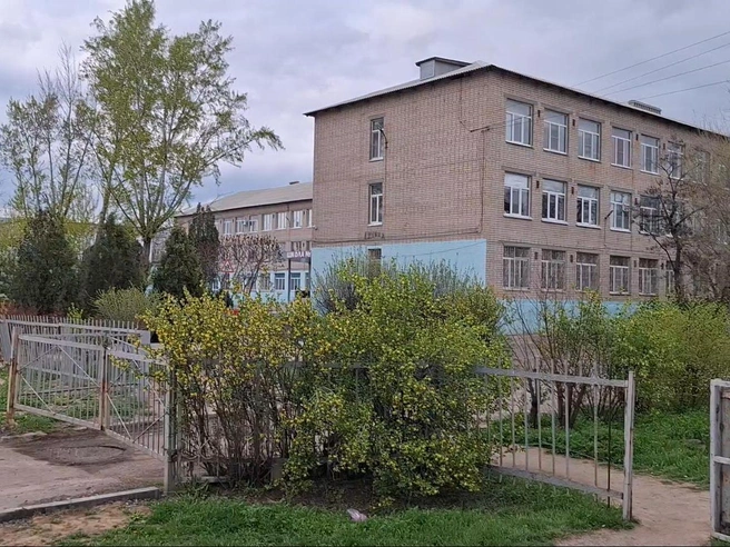 Учебные заведения в Светлом Яру временно закрыли из-за поисков убийцы | Источник: Тимофей Крылов / V1.RU