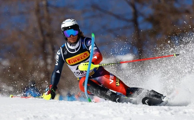 Семен Ефимов&nbsp;— молодой отец | Источник: Alexis Boichard / Agence Zoom / Getty Images