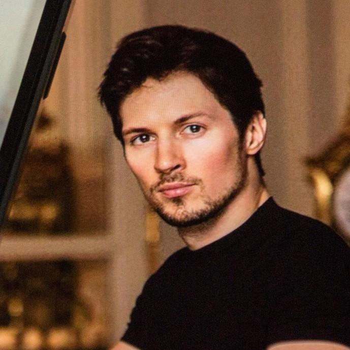 Первый комментарий Павла Дурова после включения в список террористов и экстремистов в России