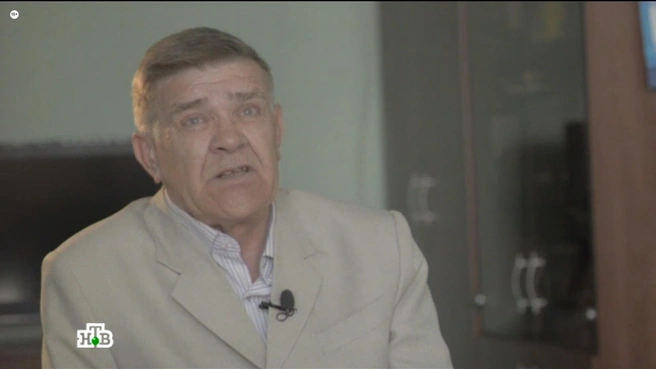 Юрий Игнатов в 1989 году был следователем по особо важным делам прокуратуры Волгоградской области | Источник: программа «Следствие вели», выпуск от 17 октября 2015 года